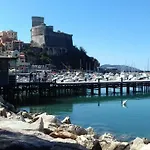 Casa de hóspedes Ca Di Ale Lerici
