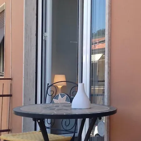 Ca Di Ale Lerici
