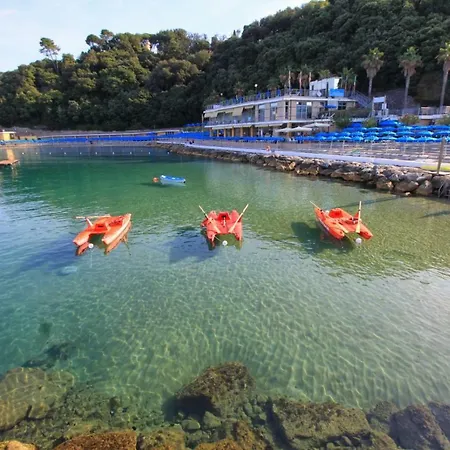 Πανσιόν Ca Di Ale