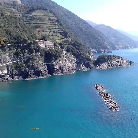 Ca Di Ale 3*