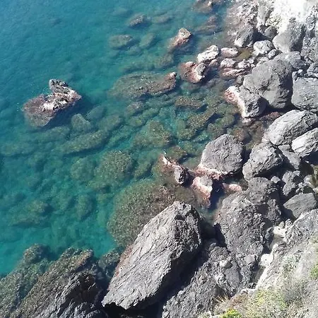 Ca Di Ale 3* Lerici