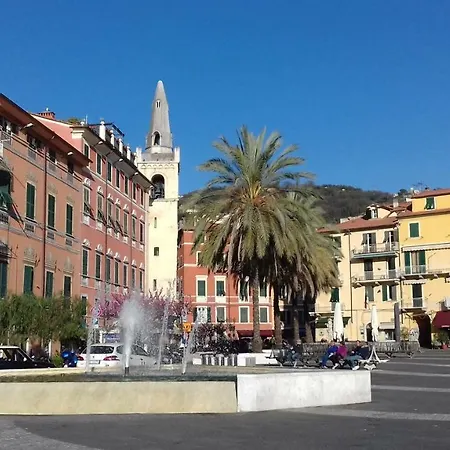 Pensionat Ca Di Ale