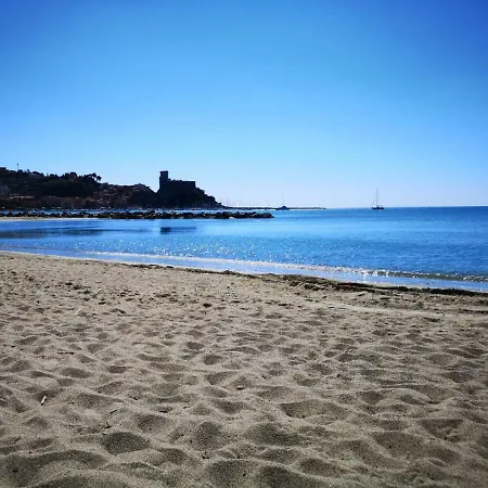 Πανσιόν Ca Di Ale