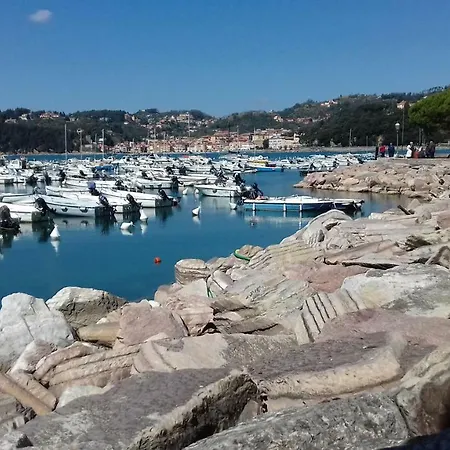 Ca Di Ale Πανσιόν