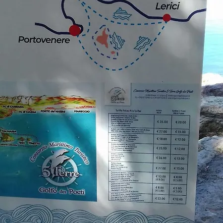 Pensionat Ca Di Ale 3*
