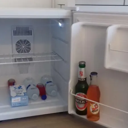 Πανσιόν Ca Di Ale
