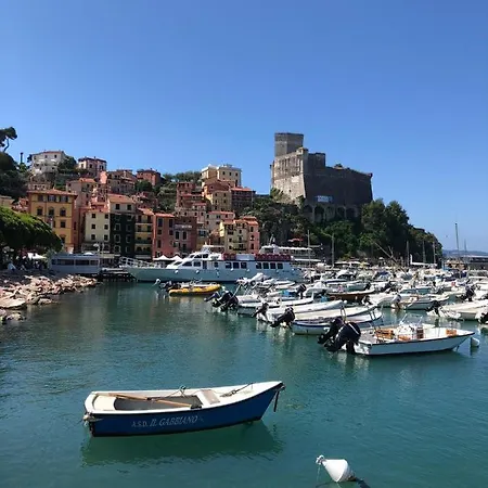 Ca Di Ale 招待所