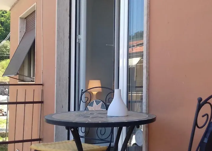 Ca Di Ale ليريسي