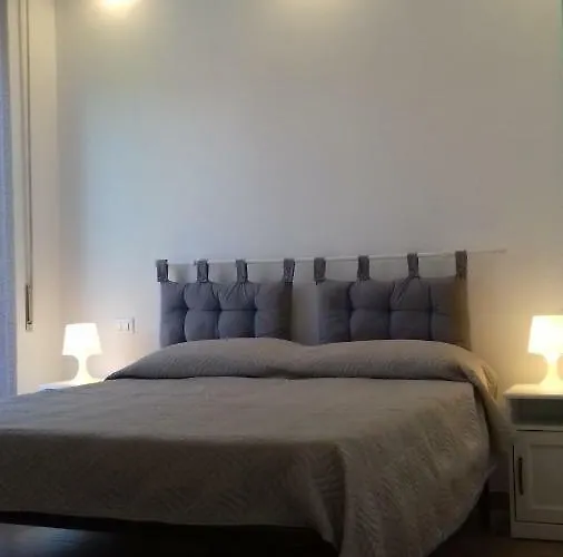 بيت ضيافة Ca Di Ale