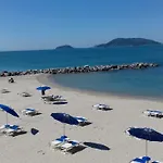 Gasthuis Ca Di Ale Lerici