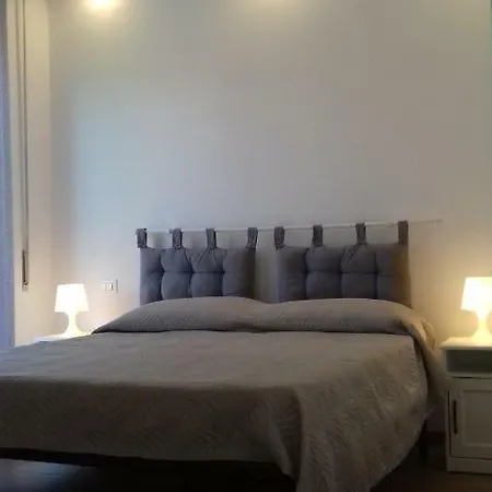 Guest house Ca Di Ale