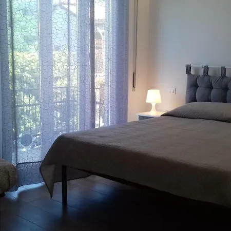 Ca Di Ale Guest house *