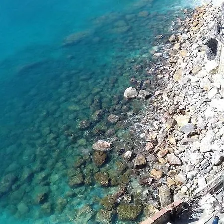 Affittacamere Ca Di Ale Lerici