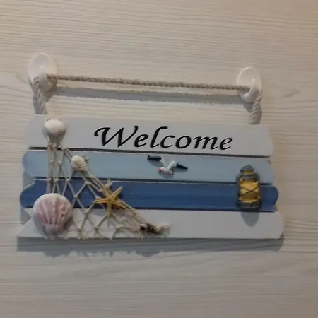 Ca Di Ale Guest house Lerici