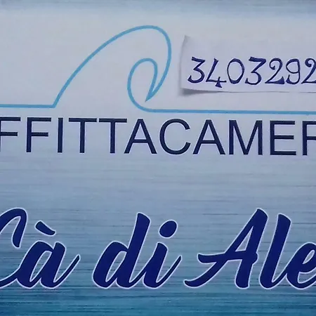 Ca Di Ale