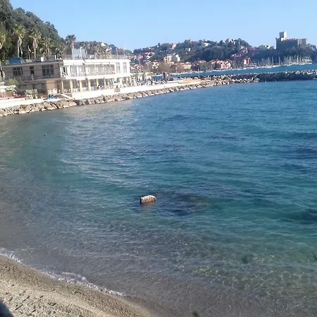 Guest house Ca Di Ale