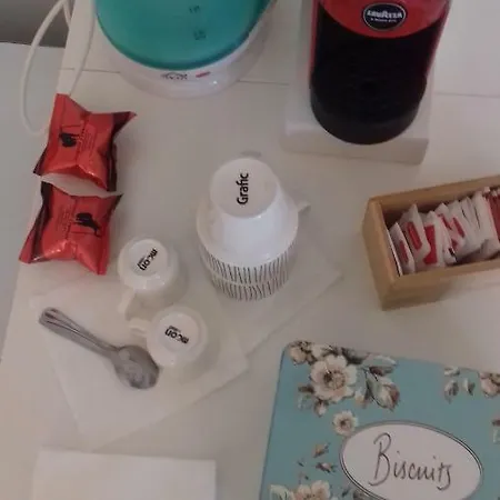 Ca Di Ale Affittacamere Lerici