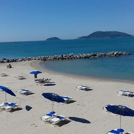 Guest house Ca Di Ale Lerici