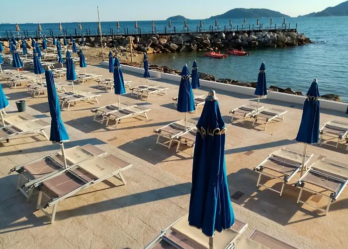 Pensión Ca Di Ale Lerici