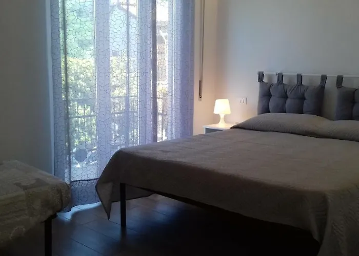 Ca Di Ale Pensionat 3*