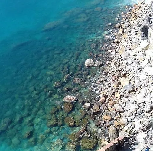 Pensión Ca Di Ale Lerici