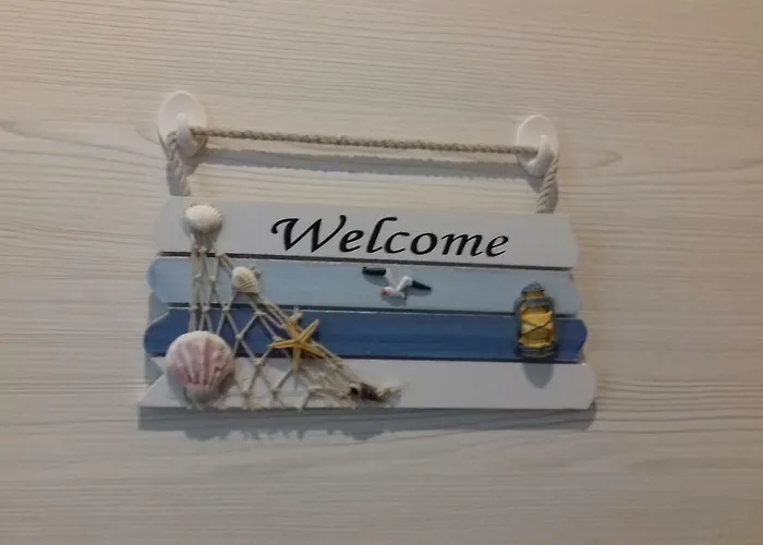 Ca Di Ale Pensión Lerici