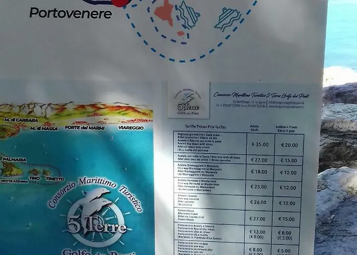 Pensionat Ca Di Ale 3*