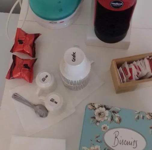 Ca Di Ale Pensión Lerici