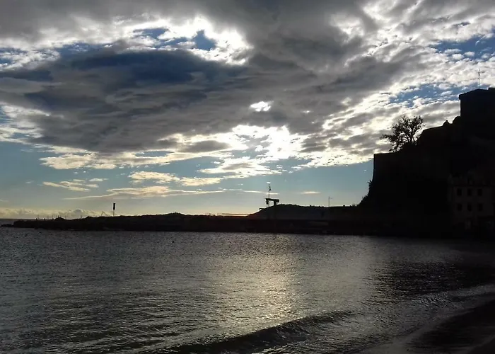 Ca Di Ale Pensionat 3*